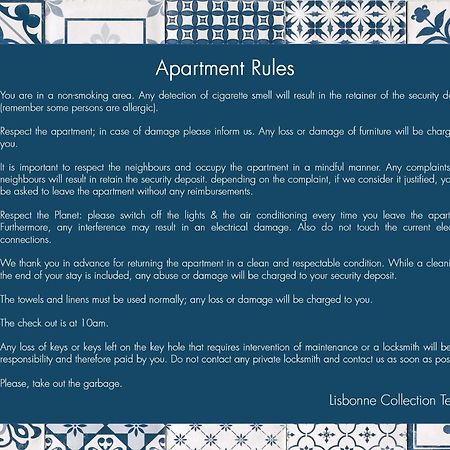 Classic & Super Central Apartment By Lovelystay Lisboa Екстериор снимка