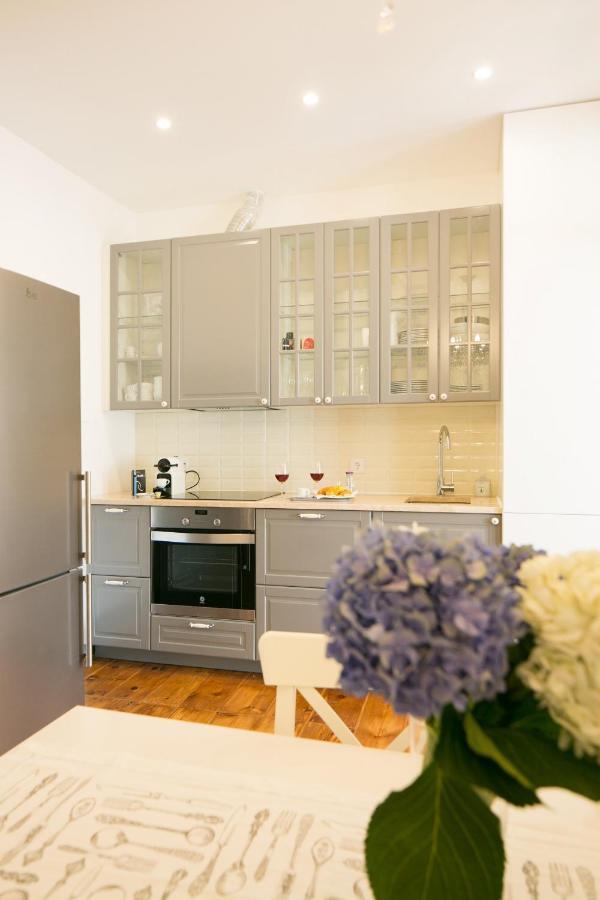 Classic & Super Central Apartment By Lovelystay Lisboa Екстериор снимка
