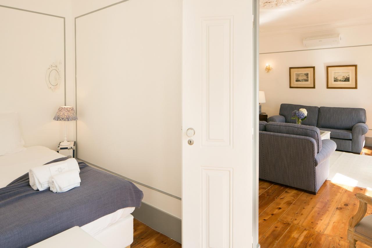 Classic & Super Central Apartment By Lovelystay Lisboa Екстериор снимка